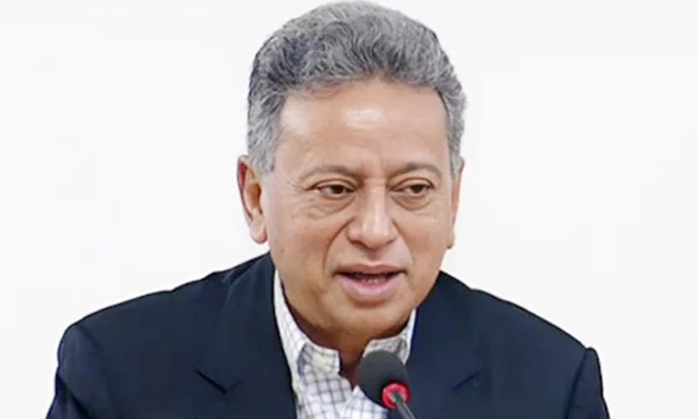 World Bank to enter into a partnership agreement with Bangladesh: Finance Minister