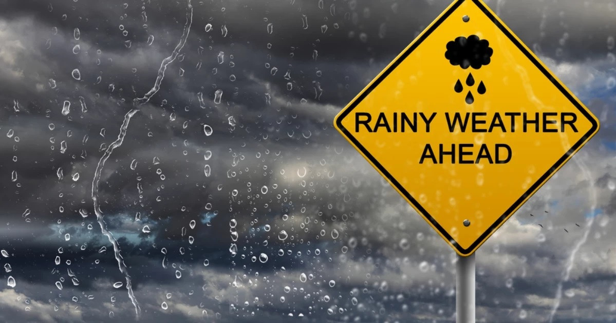 Low-pressure area over Southeast Bay likely to intensify: BMD