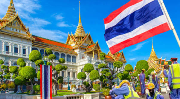 Thailand to recruit workers from Bangladesh in two sectors