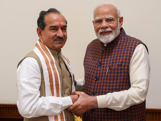 Which side would India take in a war between Pakistan and the US? Here’s what a BJP leader said.