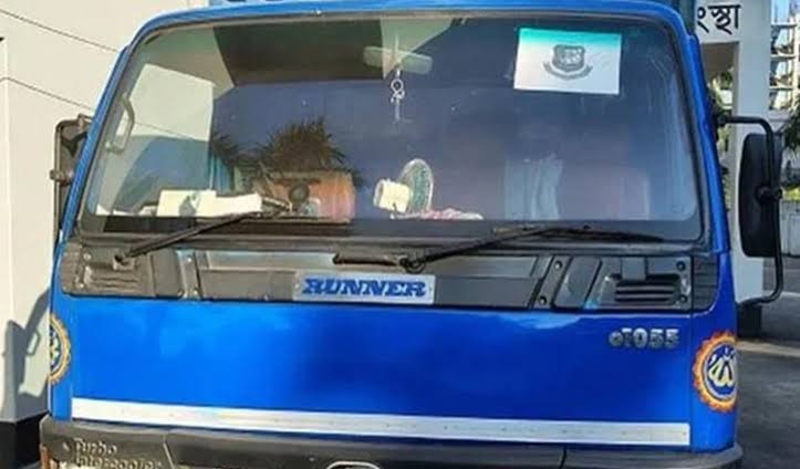 Money stolen from cricketer in BCB vehicle recovered