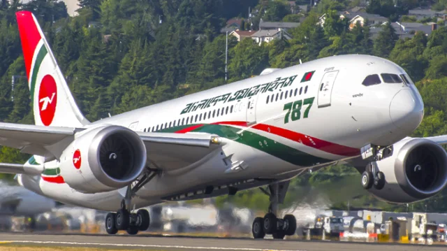 114 flights from Dhaka to Saudi Arabia cancelled; 17,701 passengers left in uncertainty