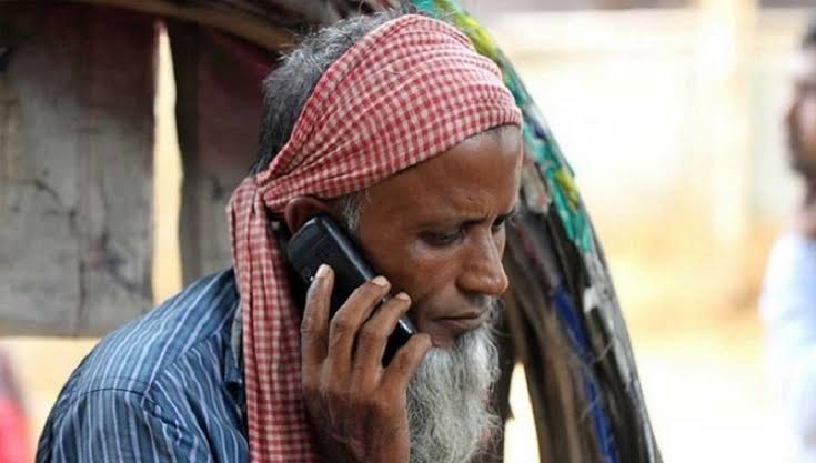 The number of mobile users in the country has surpassed 190 million.