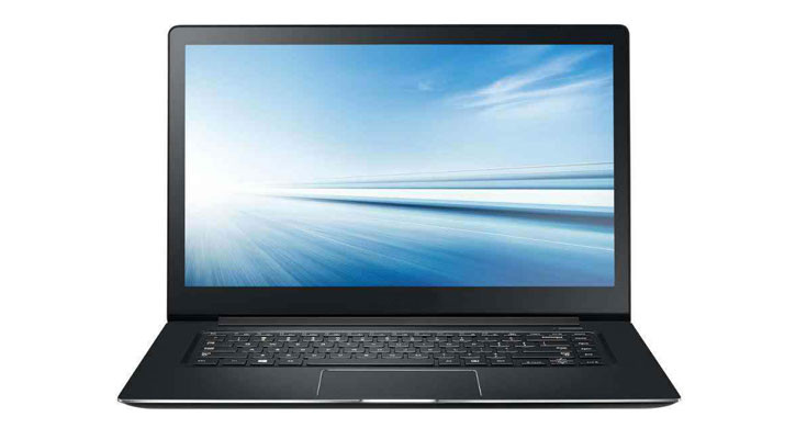 40,000 students are receiving laptops