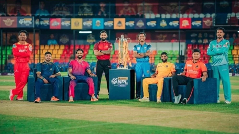 NPL receives official recognition from the ICC