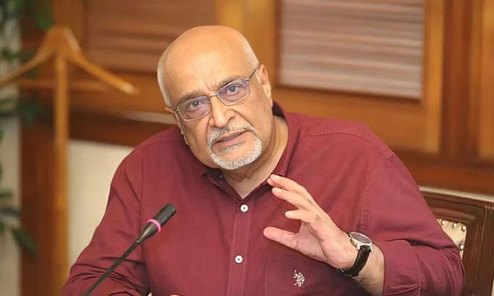 Chief Adviser’s aspirations could not be carried forward by his associates