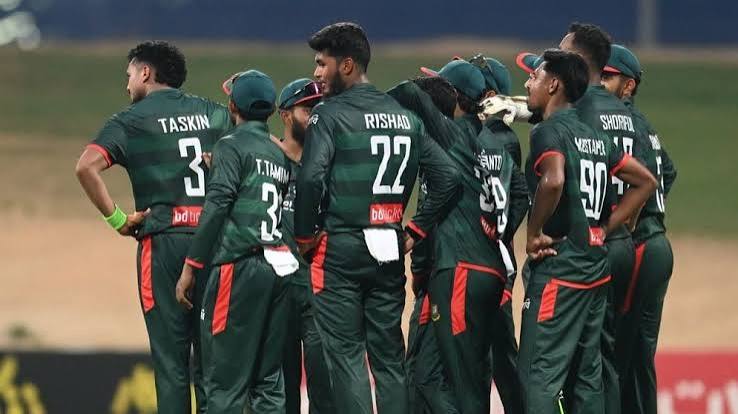 The scenario facing Bangladesh after the defeat to Zimbabwe