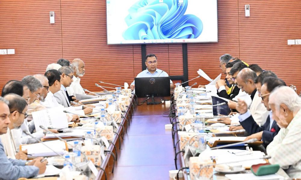 Proposal to relocate the Secretariat approved by the Cabinet