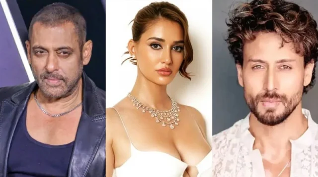 From Salman to Tiger—Bollywood stars in the crosshairs