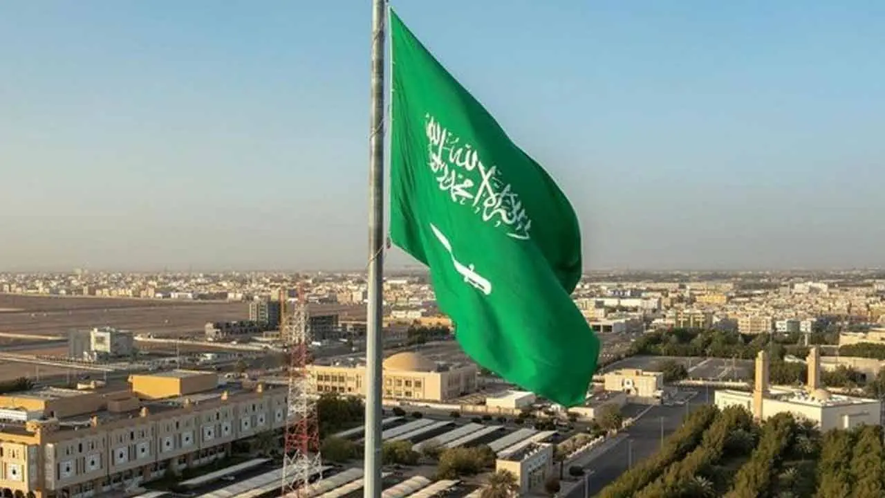 188 people executed in Saudi Arabia this year