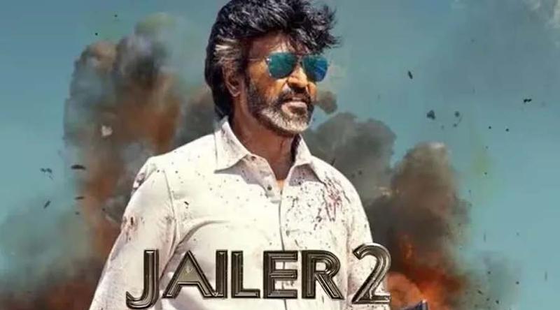 ‘Jailer 2’ on track for the 500-crore mark