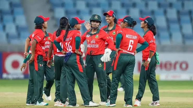 Bangladesh Players Missing from Women’s IPL Auction Once More