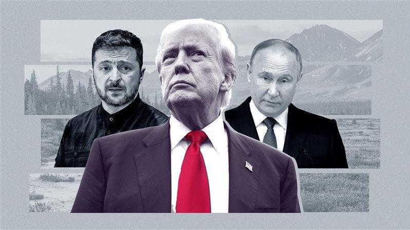 US to give Ukraine intelligence on long-range energy targets in Russia