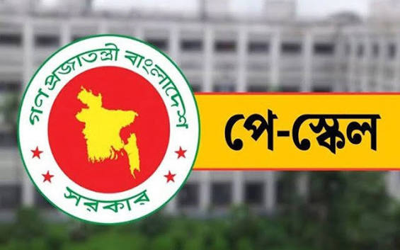 New Relief for Government Employees After Pay Fixation
