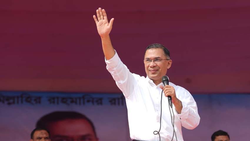 The Prime Minister is visiting the Sundarbans and Mongla tomorrow.