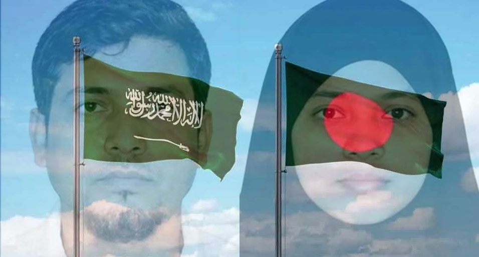 Dhaka awaits Saudi response regarding death sentences of two Bangladeshis