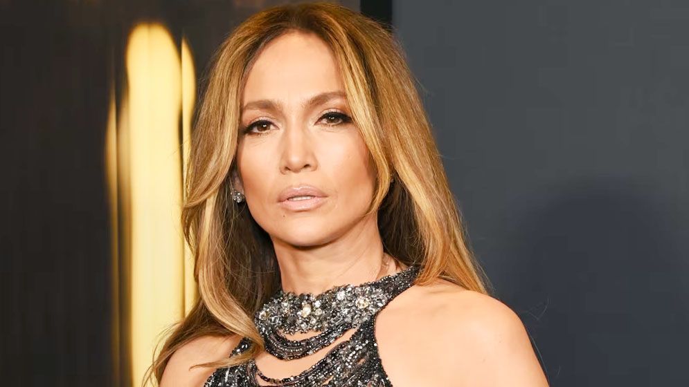 Pop star Jennifer Lopez has a new love.