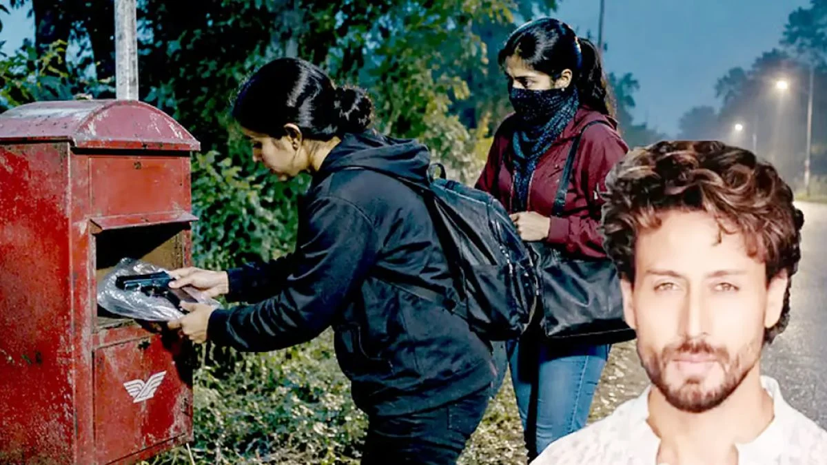 There was a major plan behind the attack on Tiger Shroff’s car.