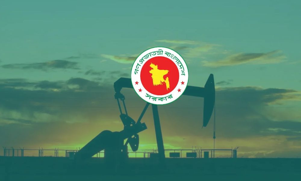 Two new wells will be drilled at a cost of 592 crore taka.