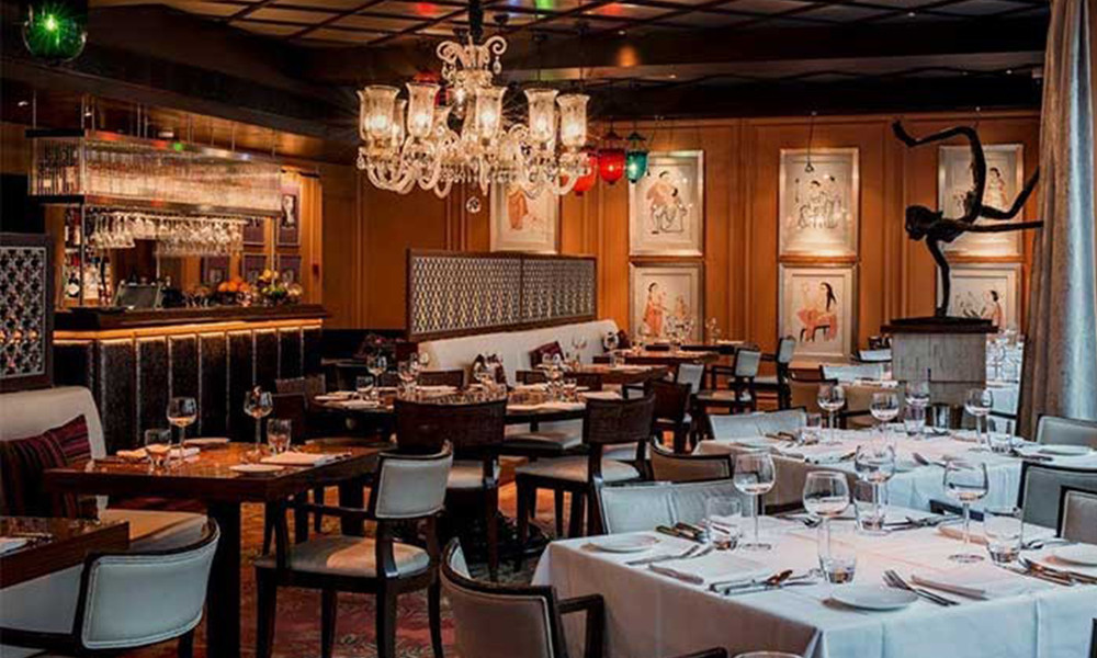 UK’s oldest Indian restaurant could be forced to shut down after 99 years