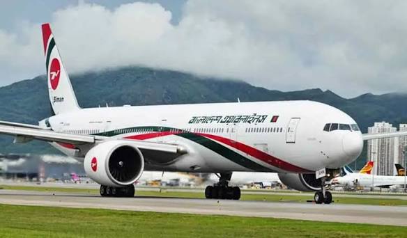 Flights on Saudi route suspended; 22,000 passengers face hardship