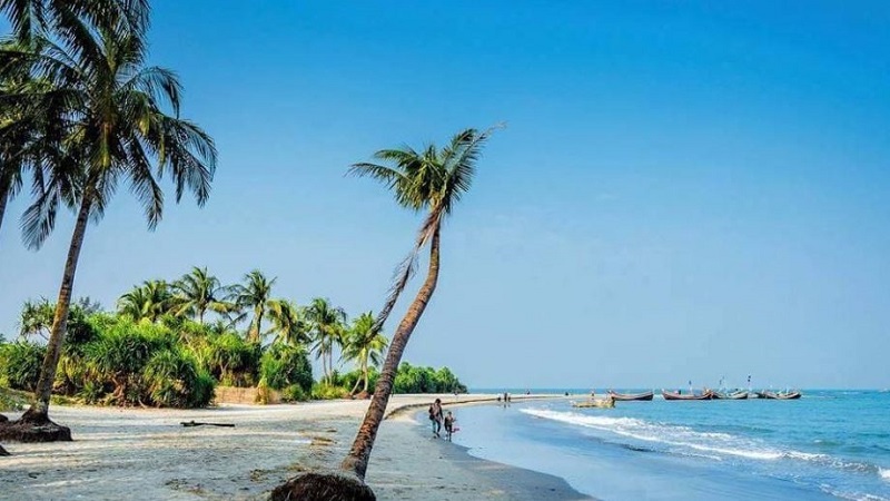 Saint Martin to open for tourists on November 1