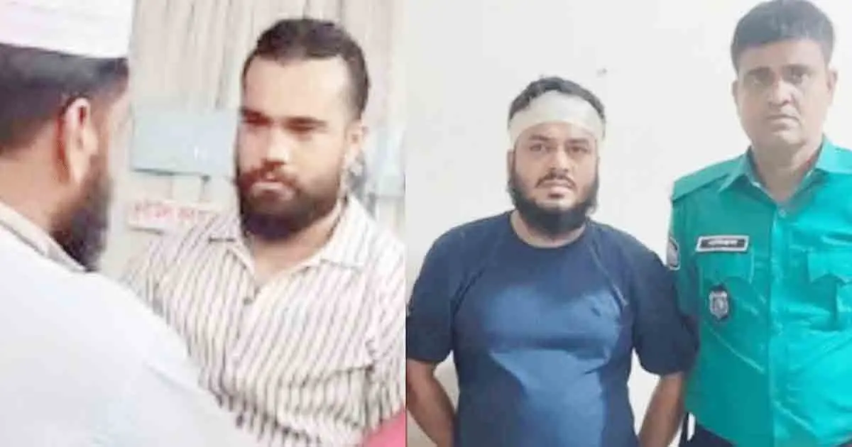Bail denied for that madrasa teacher from Tongi