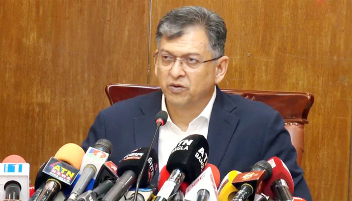 Ousted fascist forces are attempting to fish in troubled waters: Home Minister