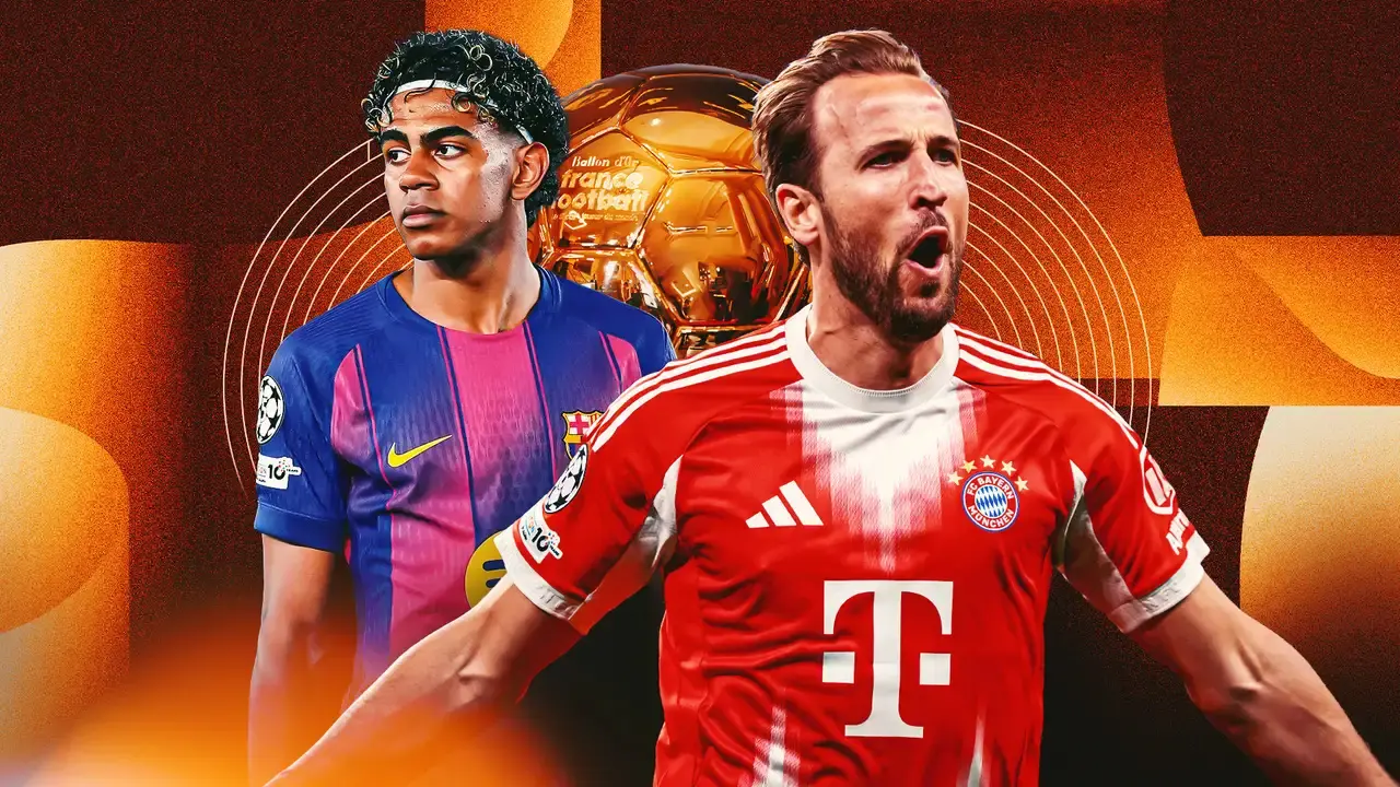 Why analysts consider Kane a frontrunner in the race for the Ballon d’Or