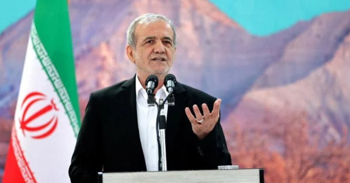 Iranian President to visit Russia tonight; will hold talks with Putin