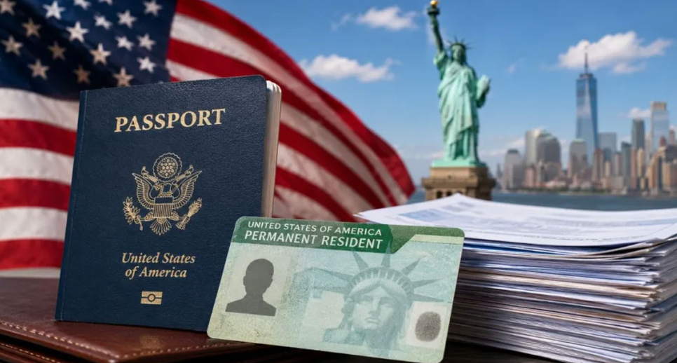 New rules coming for US visas and green cards
