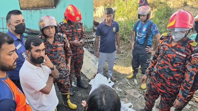 Another body recovered at Tuptup Resort; 10 bodies handed over to relatives