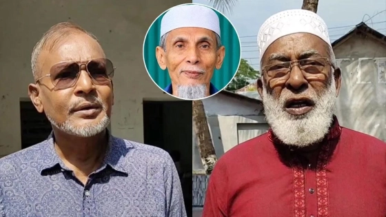 Two freedom fighters speak out about Manik Pashari; new information emerges