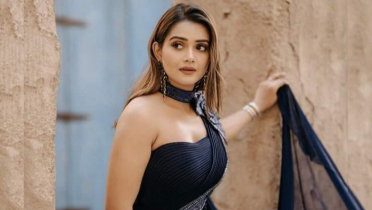 Legal notice sent to actress Tanzin Tisha over the circulation of objectionable photos