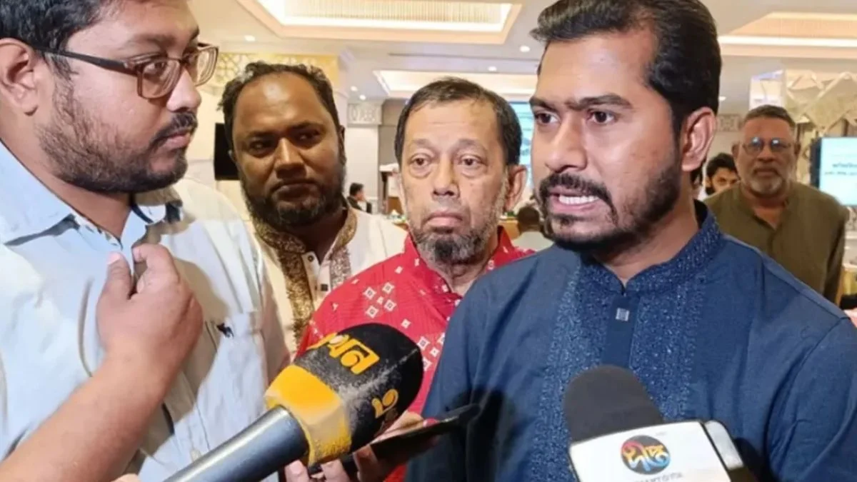 Sending of workers to Malaysia to begin in the first week of November: State Minister Nur
