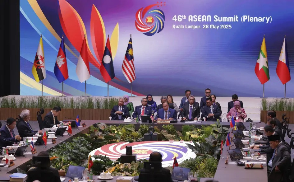 ASEAN: Reject Myanmar Junta’s Sham Elections