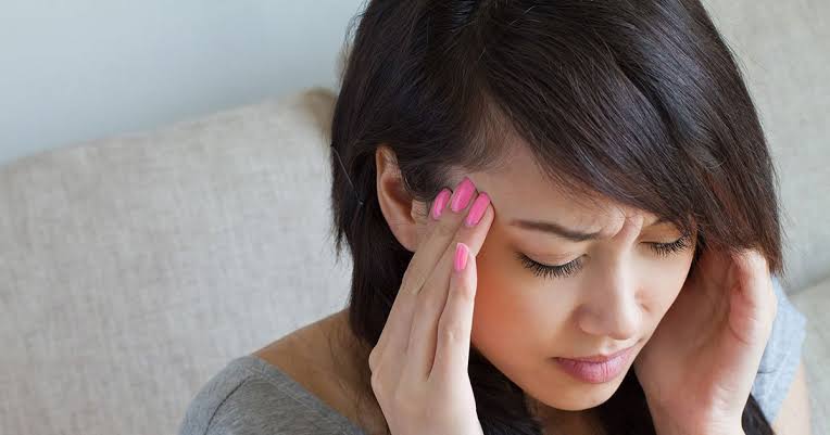 Why do frequent headaches occur? Find out the possible causes.