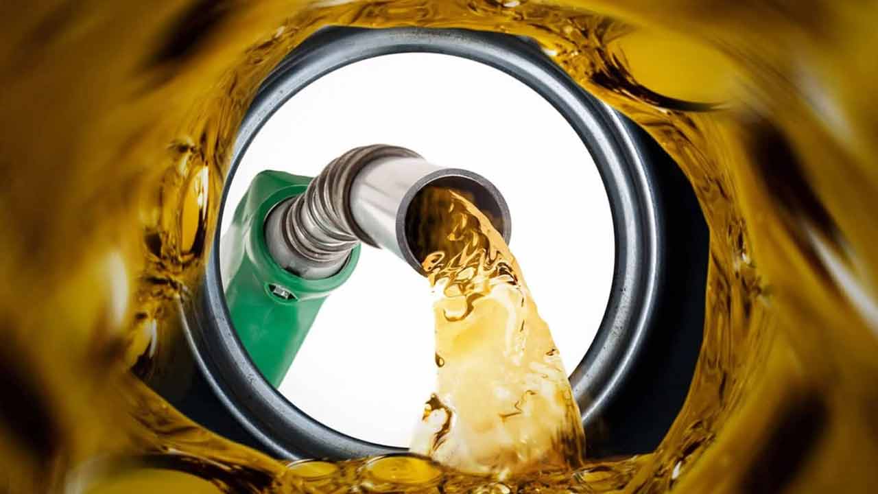 Setting of new fuel oil prices for November