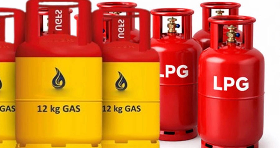 Proposal to increase LP gas prices two to three times over