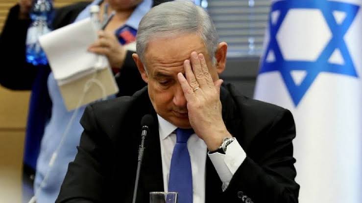Why is Netanyahu called ‘Bibi’?