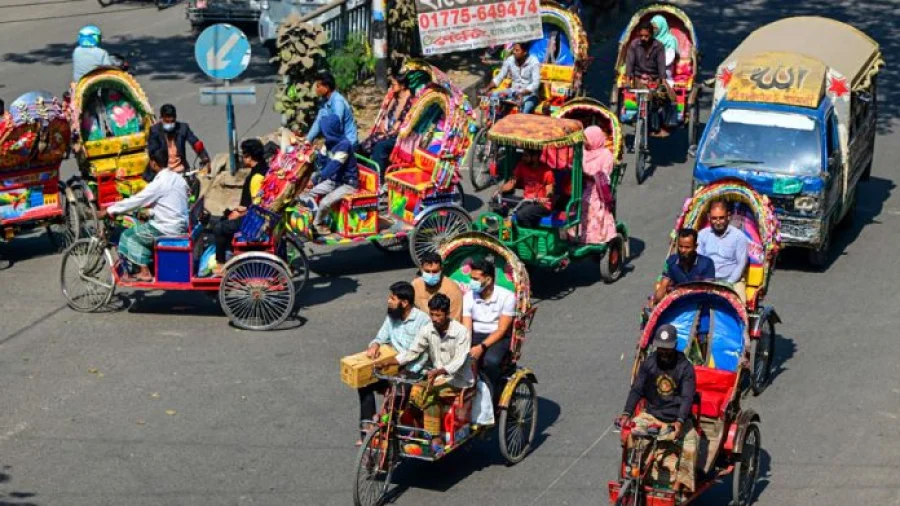 New rules for charging battery-operated rickshaws; non-compliance will lead to penalties.