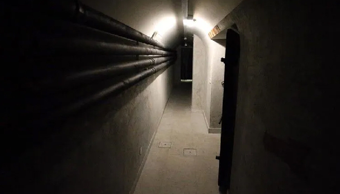 Estonia plans to build 150 bunkers along its border with Russia