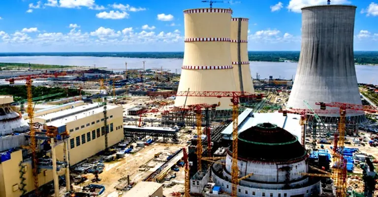 Has power generation begun at Rooppur? The ministry provides a different account.