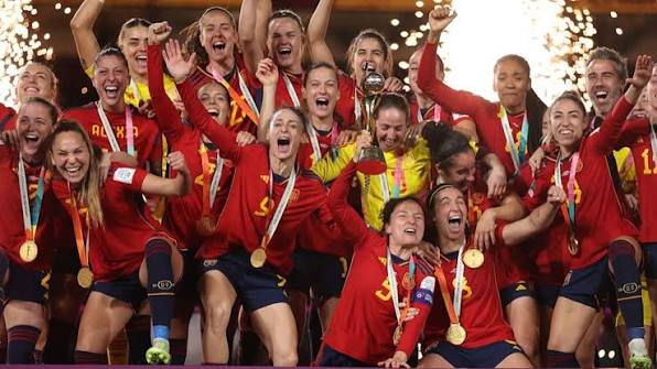 FIFA has doubled the prize money for the Women's World Cup.