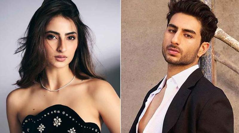 Ibrahim ended his relationship with Palak.