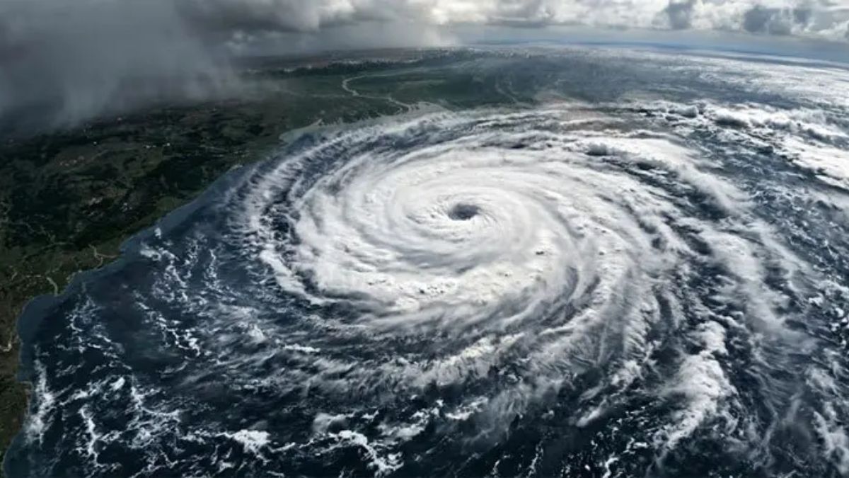 Cyclone ‘Murasu’ is approaching—when and where will it strike?