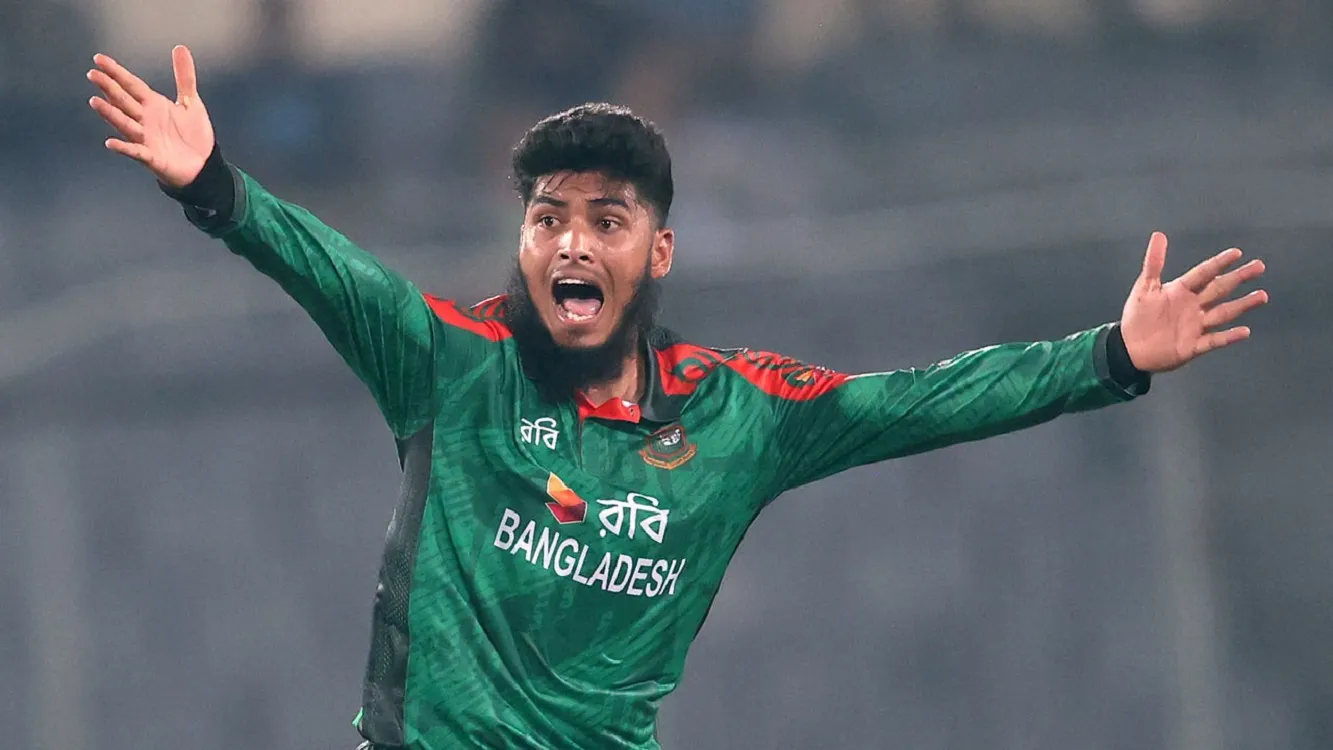 Time for Bangladesh to embrace Mirpur as its spin center