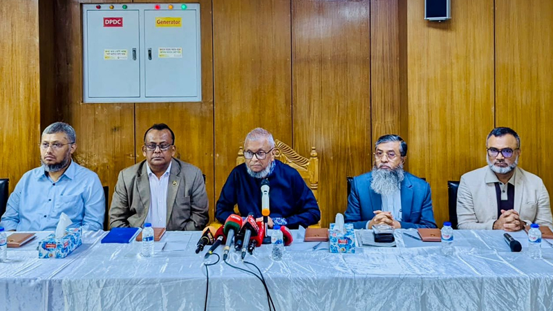 Wage board to be formed Sunday; no reason for workers to continue protests: Labour Minister
