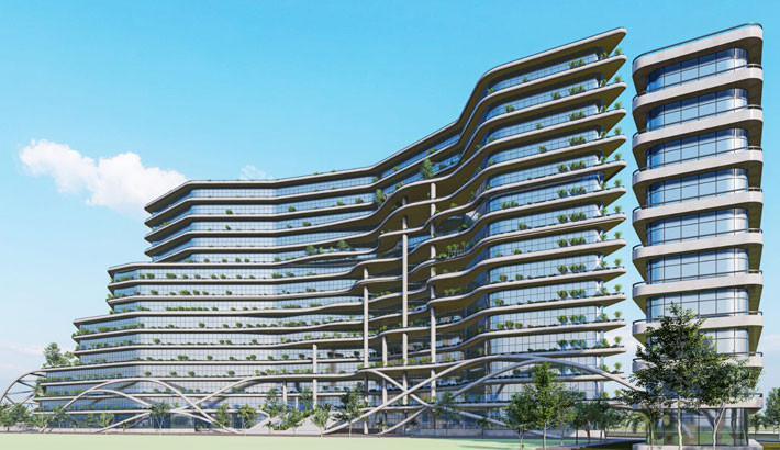 UPCOMING PORT OF GLOBAL-STANDARD HEALTHCARE, BUSINESS