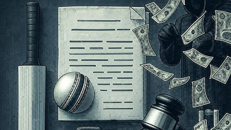 BCB mulling move to criminalise fixing